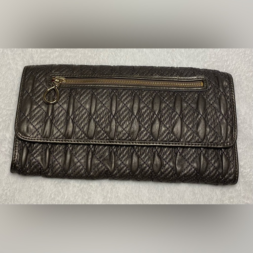 Cola Haan clutch